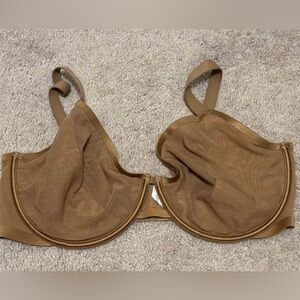 Auden Women’s Brown Bra 38DDD